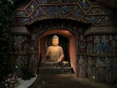 -千佛山风景名胜区