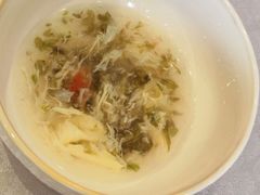 -瑞升芭富丽大酒店-自助餐厅