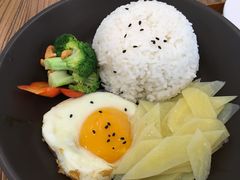 -海盗虾饭·剥好的小龙虾饭(SOHO尚都店)