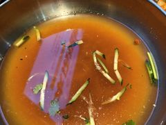 -合易泓烤肉•首创生椰大油边(宁山路店)