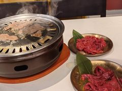 -权金城·炭火烤肉(北京联想桥店)