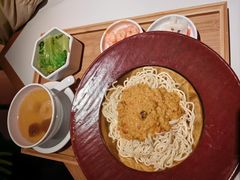-苏堂阳春面•九年庆(北京路天河城店)