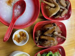 -光明刘冰乳鸽店(光明法政北路店)