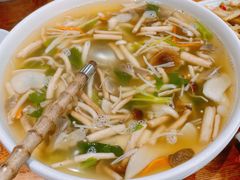 -下梅人家土菜馆(历史文化餐厅度假区店)