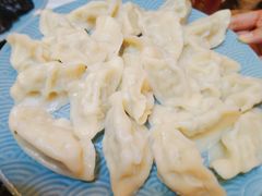 鲅鱼水饺-东海章鱼馆(恒瑞街店)