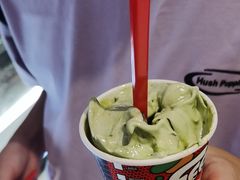 -DQ·蛋糕·冰淇淋(合生汇店)