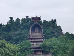 -荣县大佛