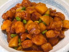 樱桃肉-红樱桃·新派辽菜(北行店)