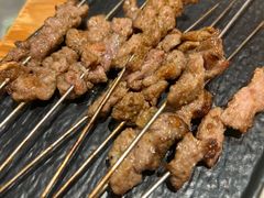 -嘻小北·兰州清汤牛肉面(太平洋森活天地店)