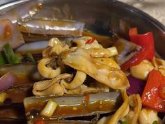 -小煵记·打边炉(西丽文光店)