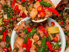 -李大爷的泡椒馆(冉家坝店)