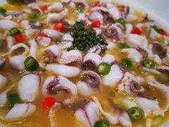 -青花椒花椒鱼(合生汇店)