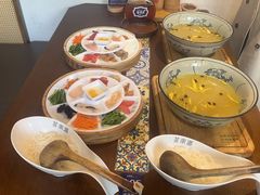 -芸南道·过桥米线(昆明老街旗舰店)