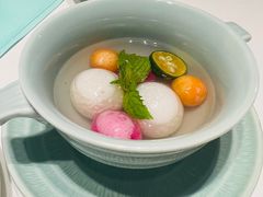 -今轩中餐厅(西安经开洲际酒店)