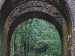 -仙霞关景区