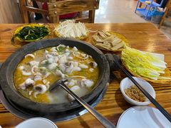 -大鼎石锅鱼(春江里店)