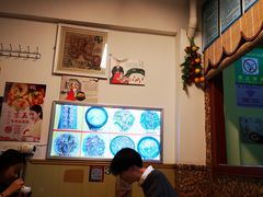 大堂-京玉菲饭店(李村店)