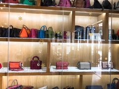 -喬越名品Cafe Fashion(富力公园店)