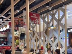 大堂-鱼酷活鱼烤鱼(北美店)