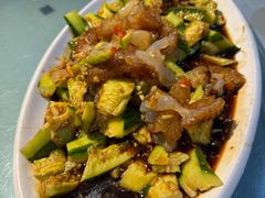 -即墨老公社·海肠捞饭大王(古城店)