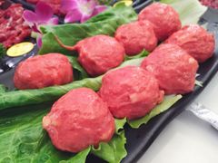 -陈记顺和潮汕鲜牛肉火锅(番禺迎宾大道店)