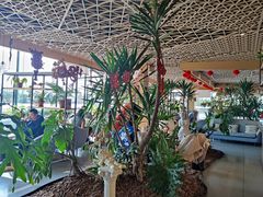 -云里小坐·海泉湾·团建·宴席·下午茶(金堂海泉湾店)