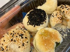 -王家沙点心店(南京西路总店)