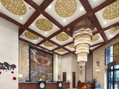 -长沙五一广场长沙站中国城戴斯酒店