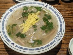 -老雒阳面馆·水席(定鼎门店)