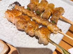 -一心创作料理屋(经开万达店)