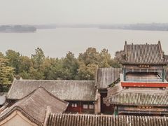 -颐和园