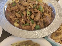 -俭寨大盘鸡·新疆菜·烧烤(博乐店)