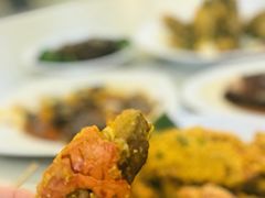 -大树下海鲜饭店