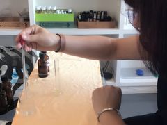 -墨more调香馆DIY自调香水(博雅国际中心B座店)