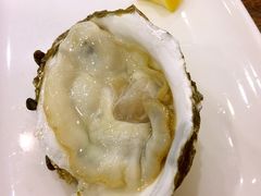 -吉香碳烤生蚝(仙霞路店)