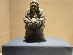 -浙江省博物馆(孤山馆区)
