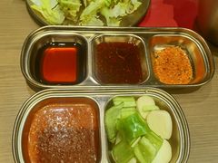 -西塔老太太泥炉烤肉(双井店)