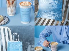 -Manner Coffee(淮海755店)