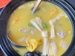 -小厨娘金榜题名(夫子庙秦淮河店)