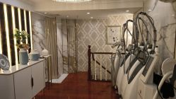 -茜尔维亚修身连锁(闵行莘庄店)