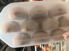 -盒马鲜生(馥邦国际店)