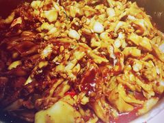 -黄记煌三汁焖锅(新世纪广场店)