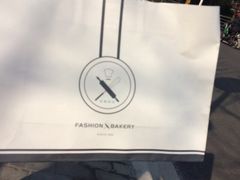 -FASHION BAKERY法森贝克(新德路店)