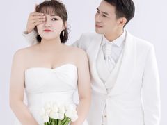 -经典婚纱摄影美学馆·私人定制