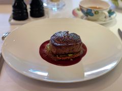 -Le Comptoir de Pierre Gagnaire