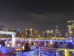 -琶醍壹号•潮菜江景餐吧