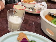 -新白鹿餐厅(爱琴海购物中心店)