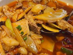 -赢融印象·星光店·清真云南菜·民族菜