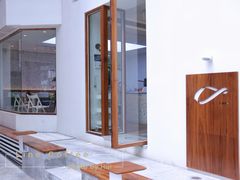 门面-Line 咖啡(石厦花园店)