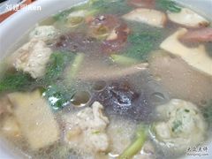 DSCF2055-满堂福素食馆(长阳路店)